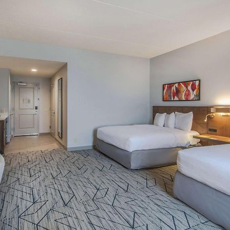 Hilton Garden Inn Raleigh Кері Екстер'єр фото