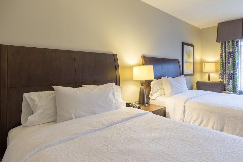 Hilton Garden Inn Raleigh Кері Екстер'єр фото