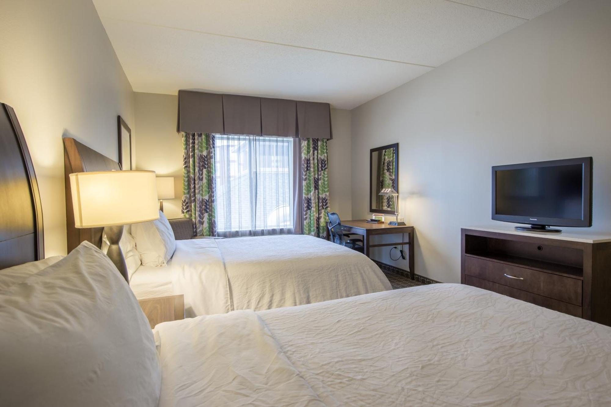 Hilton Garden Inn Raleigh Кері Екстер'єр фото