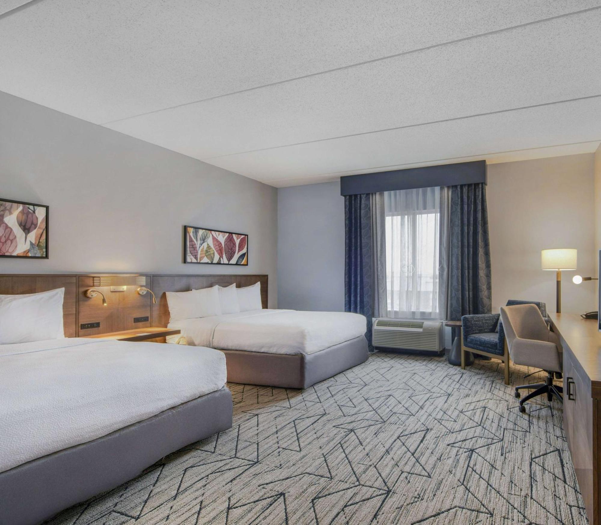 Hilton Garden Inn Raleigh Кері Екстер'єр фото