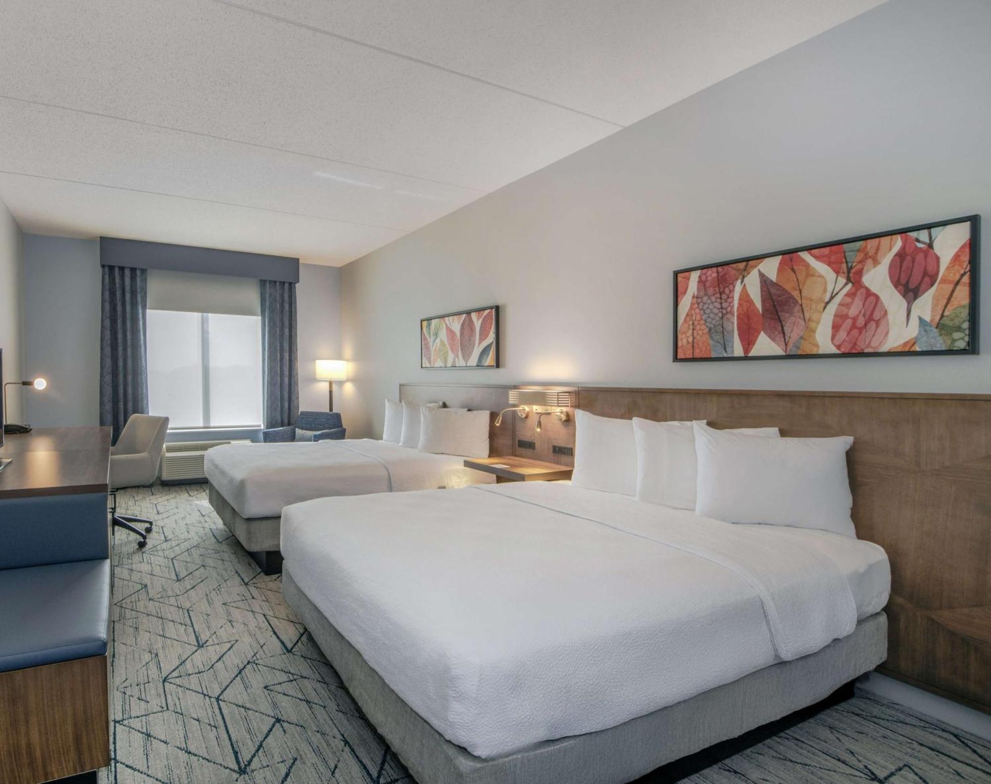 Hilton Garden Inn Raleigh Кері Екстер'єр фото
