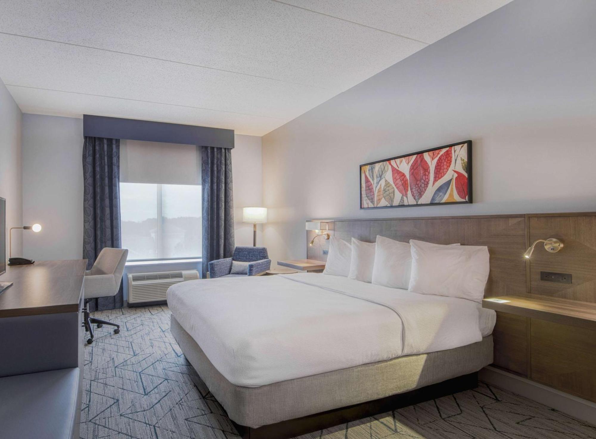 Hilton Garden Inn Raleigh Кері Екстер'єр фото